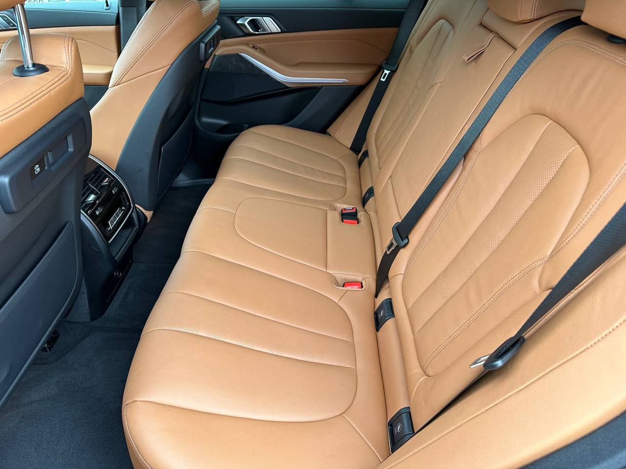 BMW X5 4.5e 2021 — Миниатюра 21