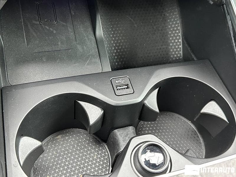 BMW X5 4.5e 2021 — Миниатюра 25