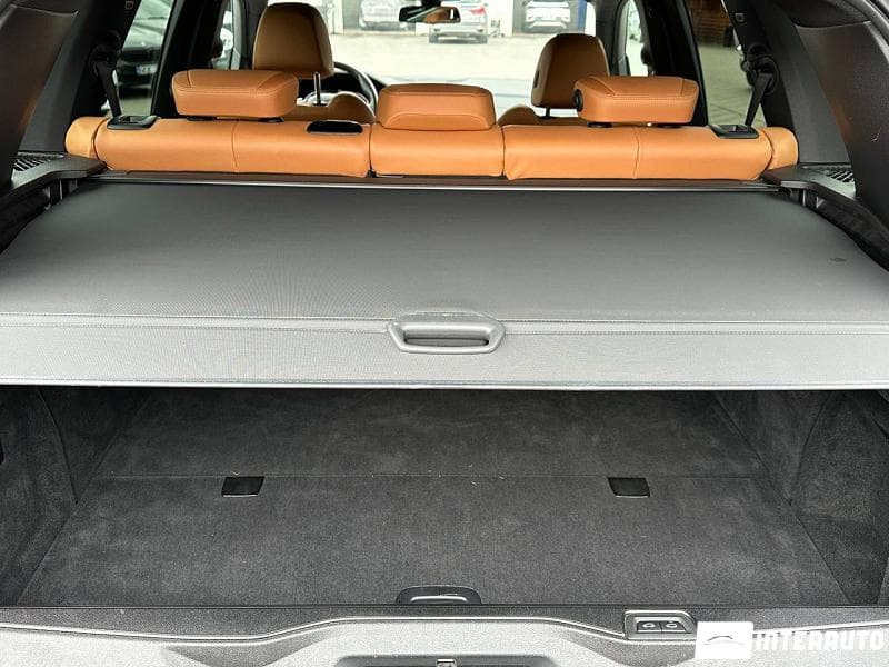 BMW X5 4.5e 2021 — Миниатюра 27