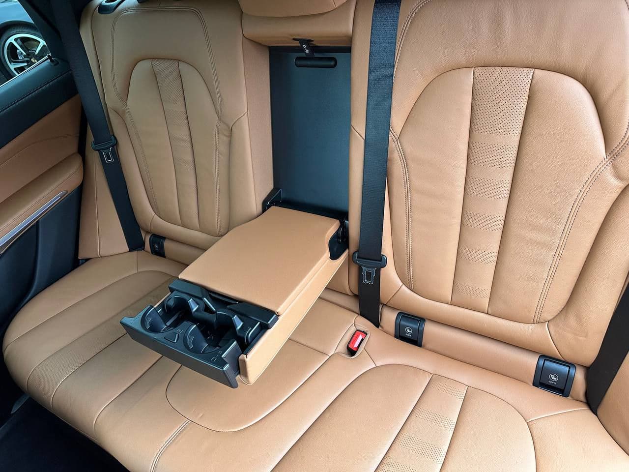 BMW X5 4.5e 2021 — Миниатюра 22