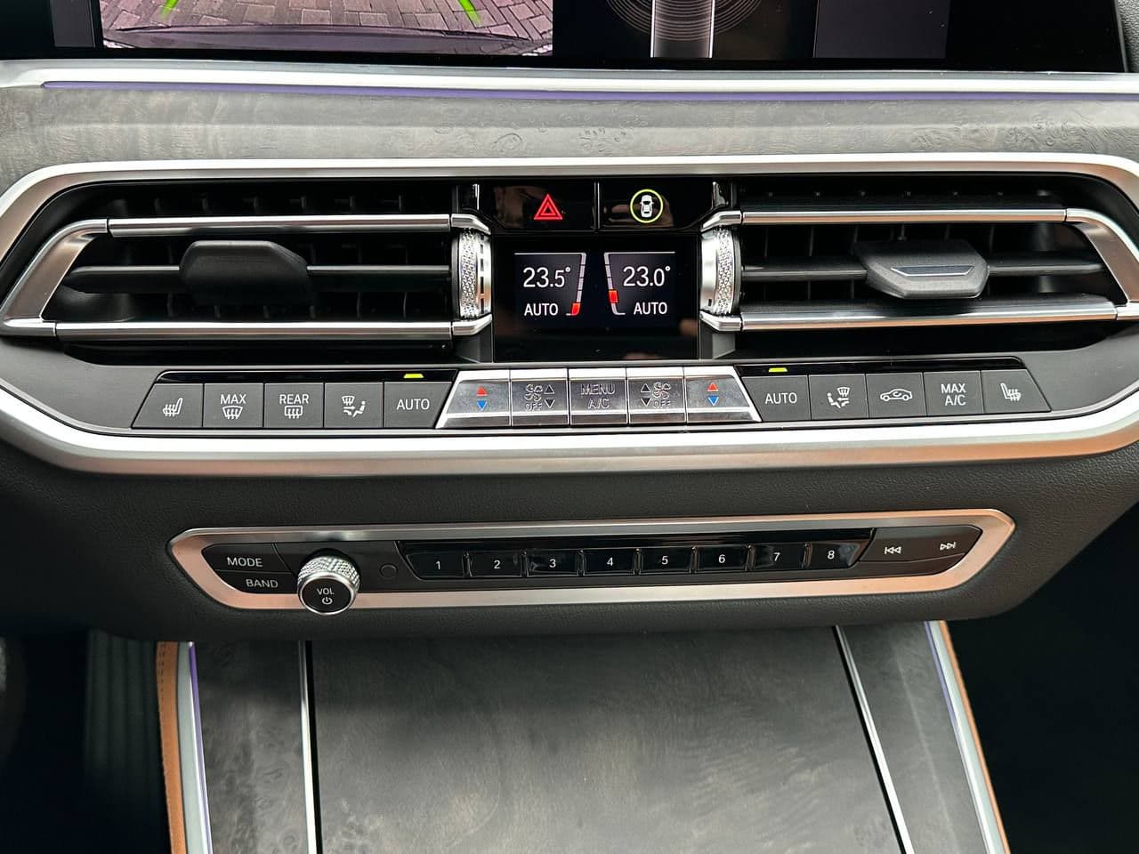 BMW X5 4.5e 2021 — Миниатюра 17