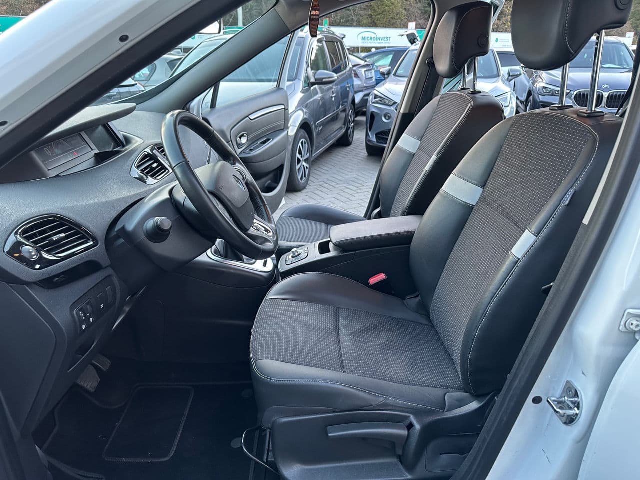 Renault Scenic 2015 — Миниатюра 6