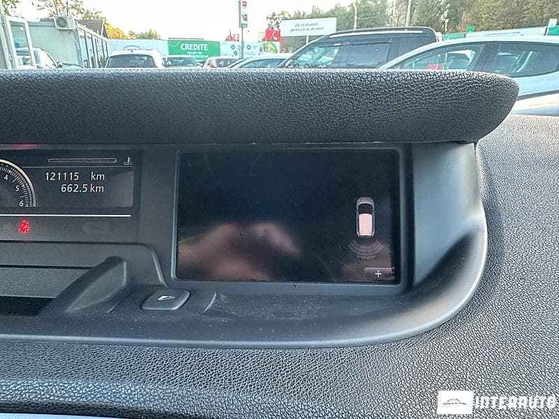 Renault Scenic 2015 — Миниатюра 10