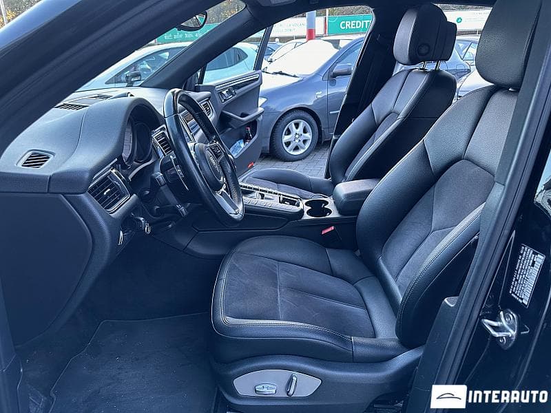 Porsche Macan 2018 — Миниатюра 6
