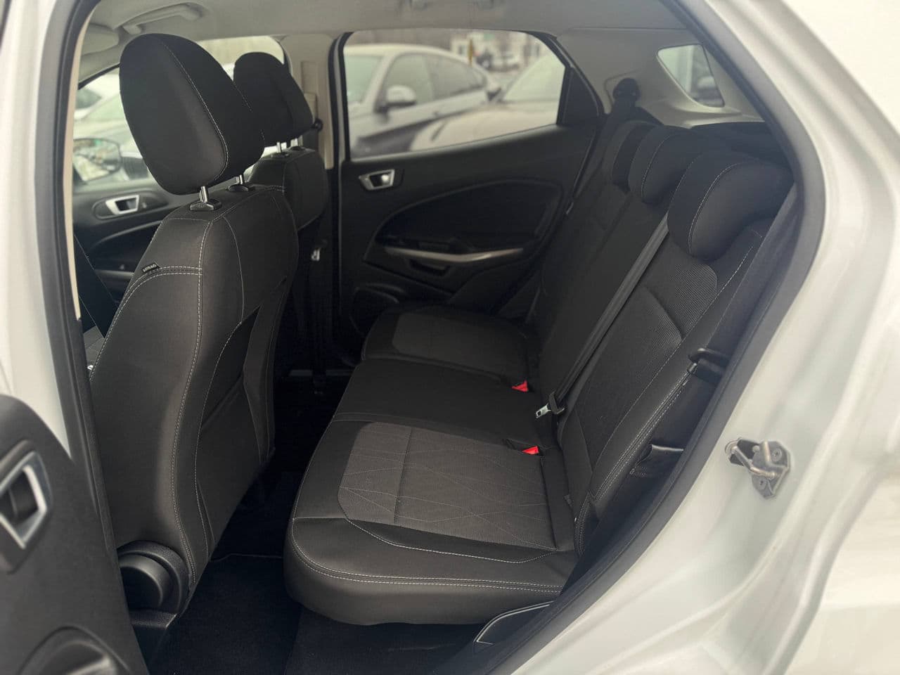 Ford Ecosport 2019 — Миниатюра 13