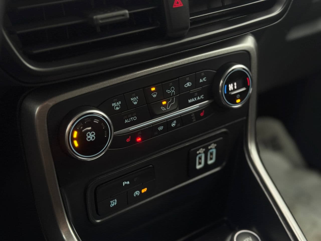 Ford Ecosport 2019 — Миниатюра 11