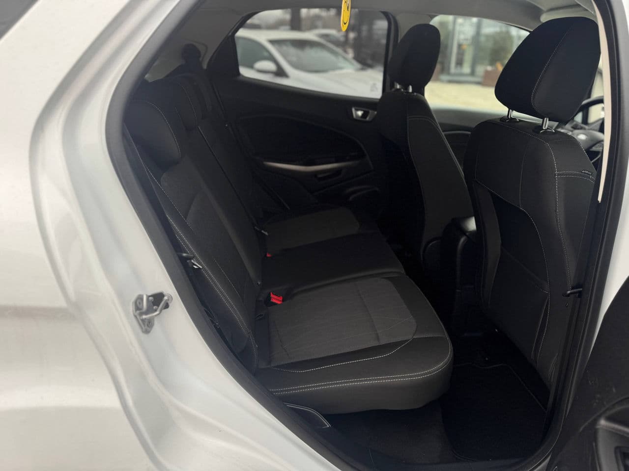 Ford Ecosport 2019 — Миниатюра 14