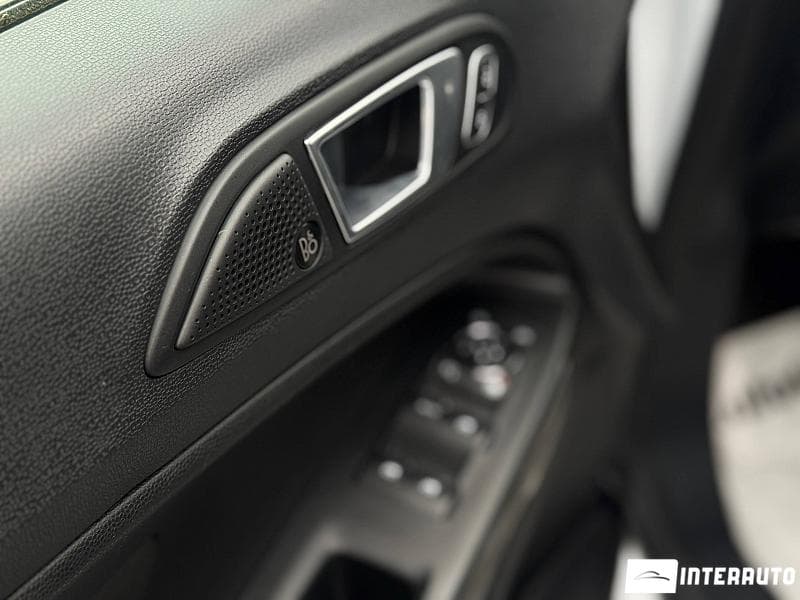 Ford Ecosport 2019 — Миниатюра 16