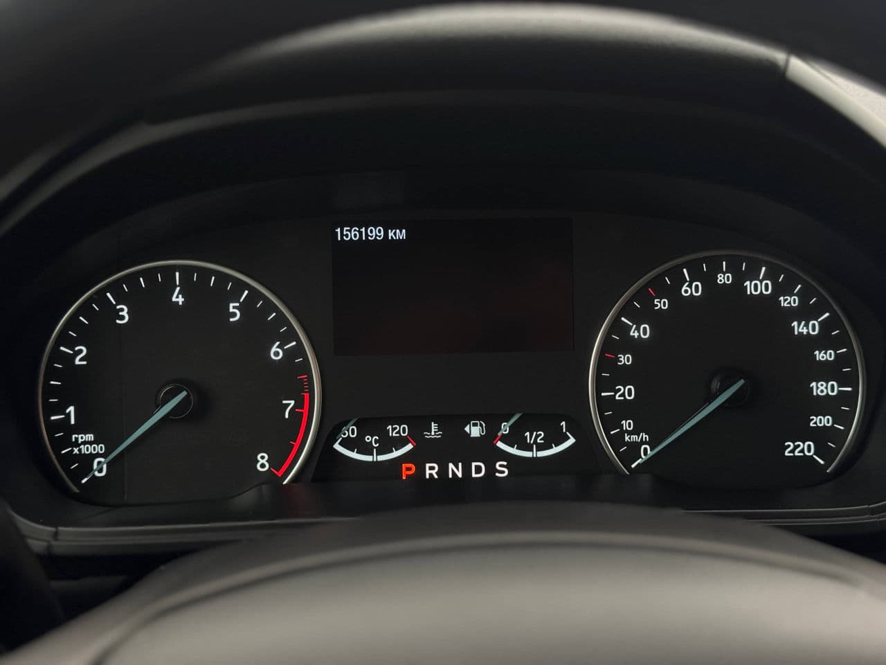 Ford Ecosport 2019 — Миниатюра 8