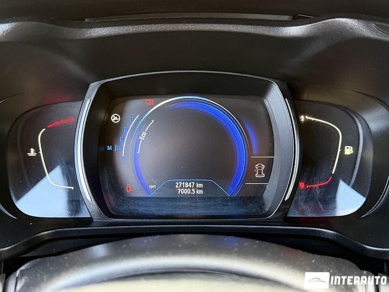 Renault Kadjar 2016 — Миниатюра 9