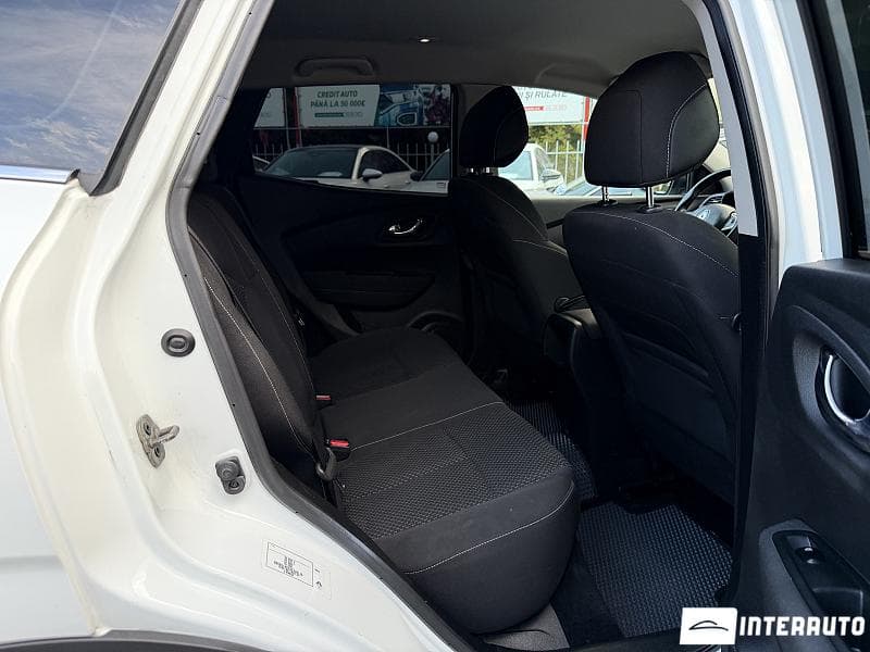 Renault Kadjar 2016 — Миниатюра 12