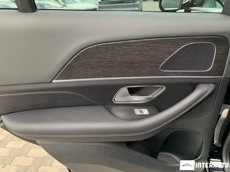 Mercedes GLE Coupe 350d 2023 — Миниатюра 26