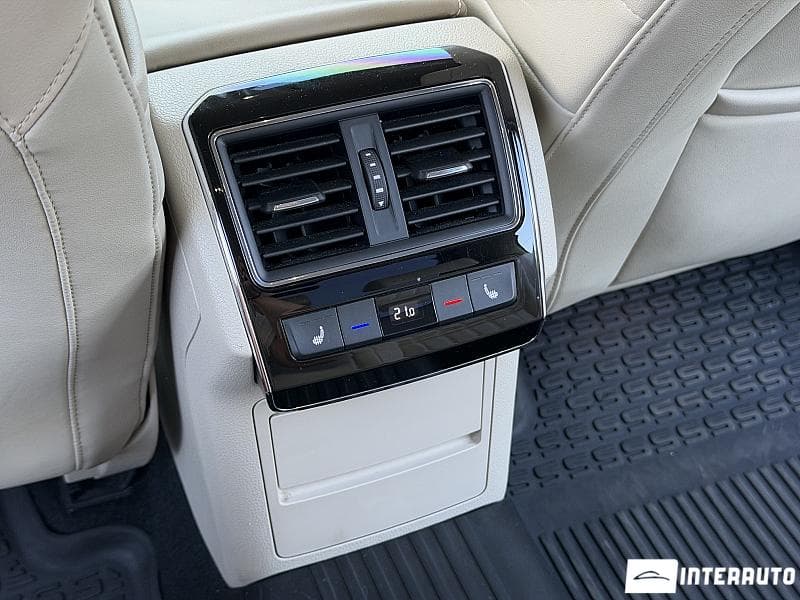 Skoda Superb 2017 — Миниатюра 18