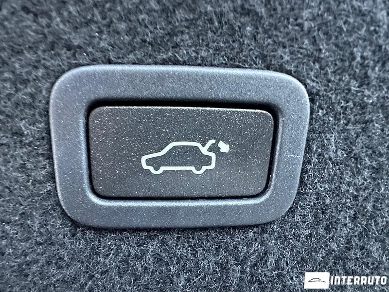 Jaguar XF 2017 — Миниатюра 19