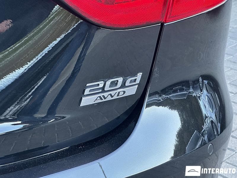 Jaguar XF 2017 — Миниатюра 23