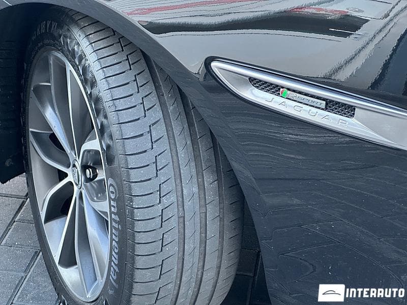 Jaguar XF 2017 — Миниатюра 22