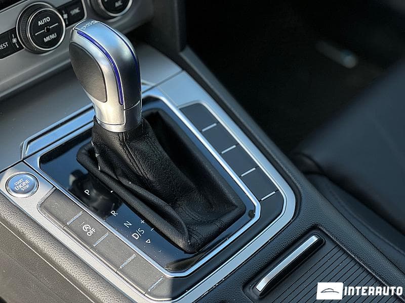 Volkswagen Passat 2017 — Миниатюра 10