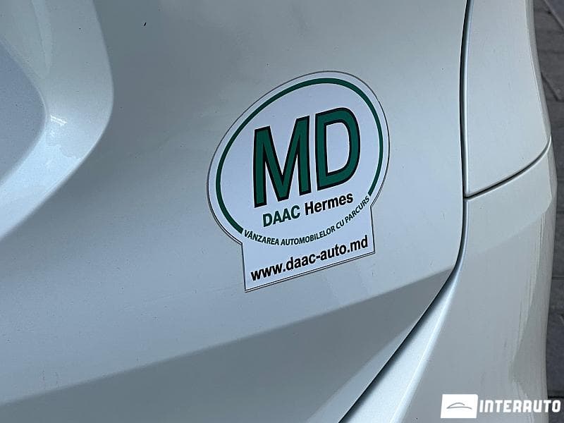 Nissan X-Trail 2016 — Миниатюра 23