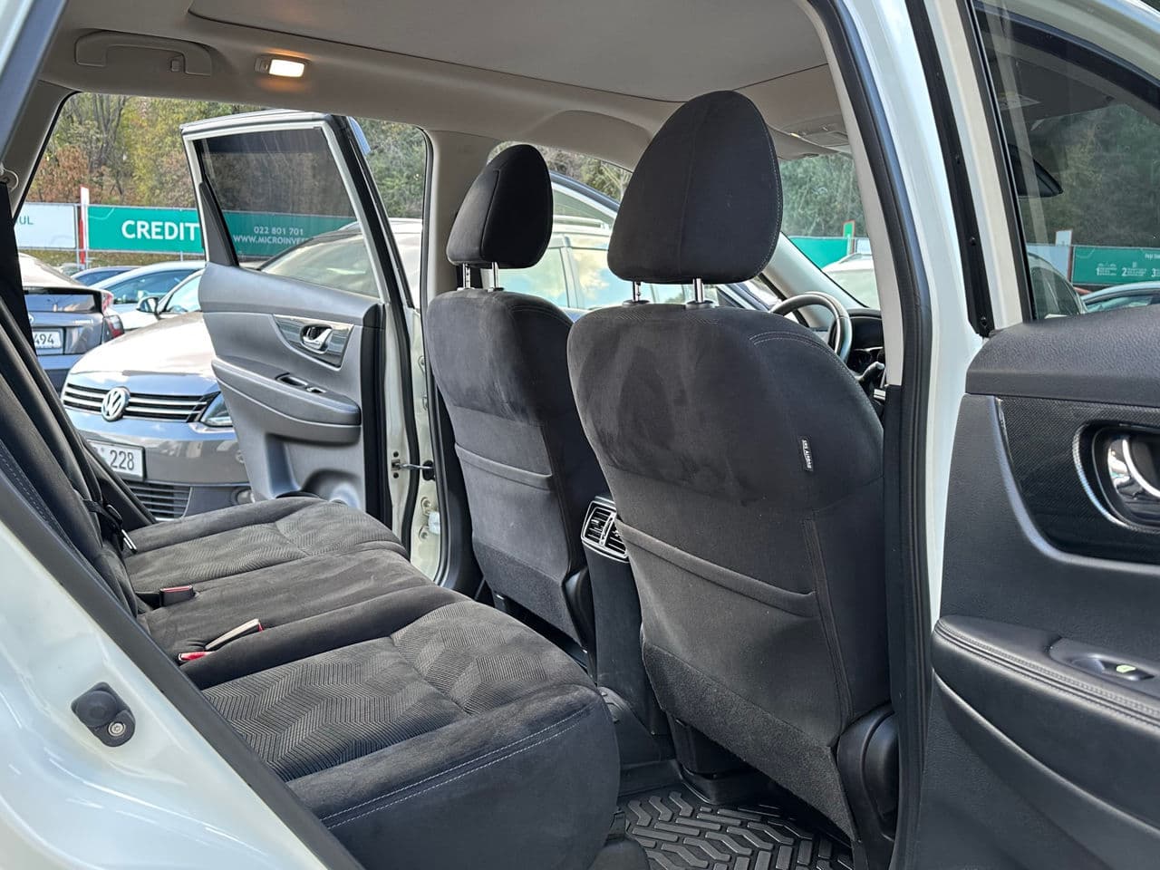 Nissan X-Trail 2016 — Миниатюра 8