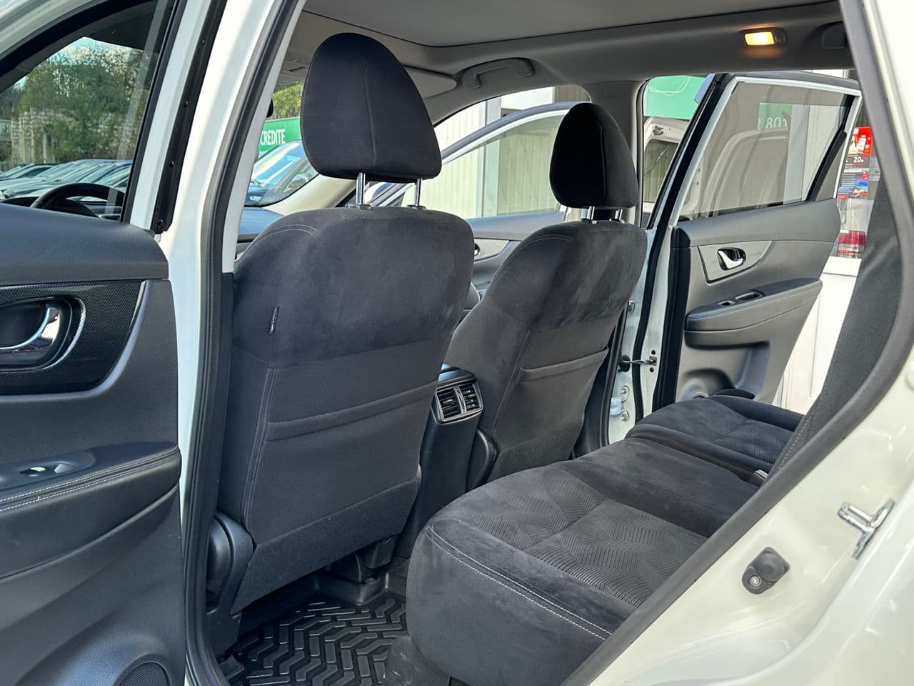 Nissan X-Trail 2016 — Миниатюра 6