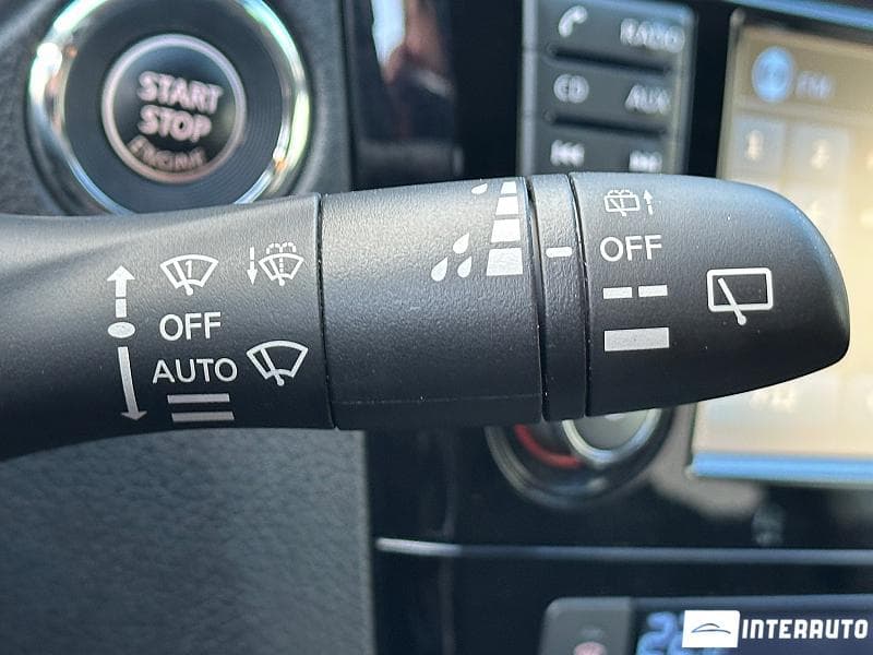 Nissan X-Trail 2016 — Миниатюра 14