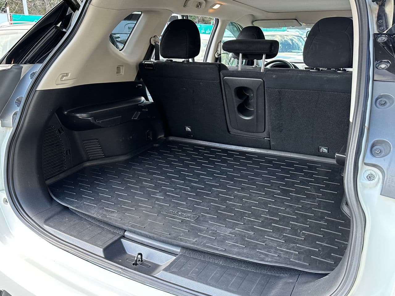 Nissan X-Trail 2016 — Миниатюра 20
