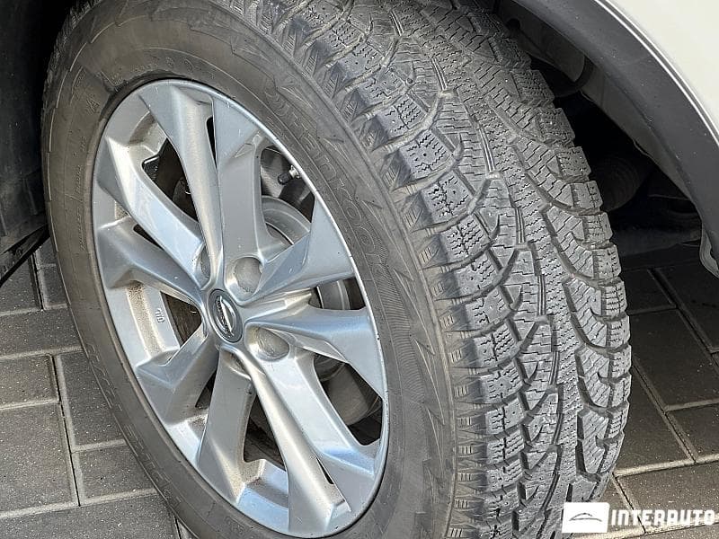 Nissan X-Trail 2016 — Миниатюра 27