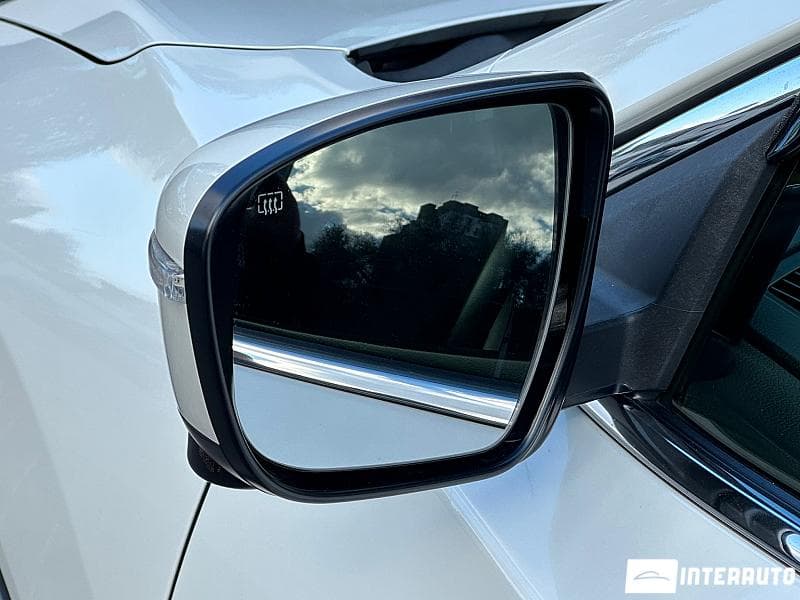 Nissan X-Trail 2016 — Миниатюра 26
