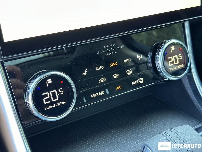 Jaguar XF 2021 — Миниатюра 15