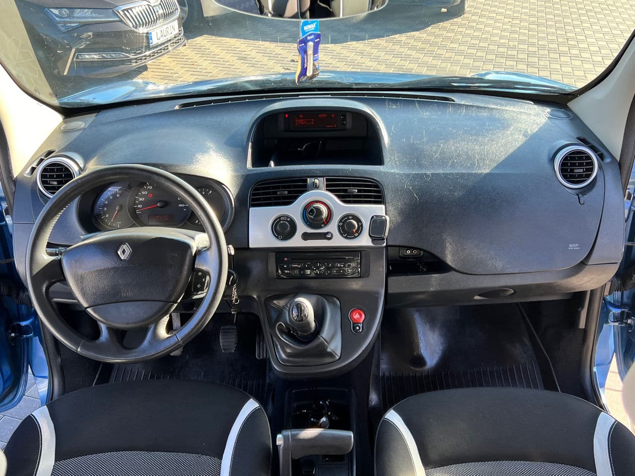 Renault Kangoo 2013 — Миниатюра 6