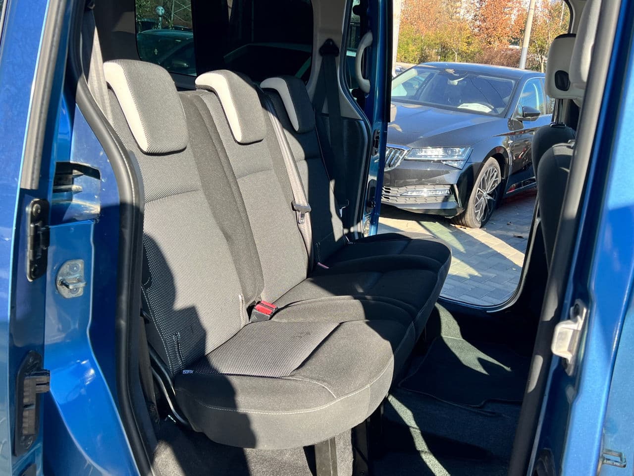 Renault Kangoo 2013 — Миниатюра 11
