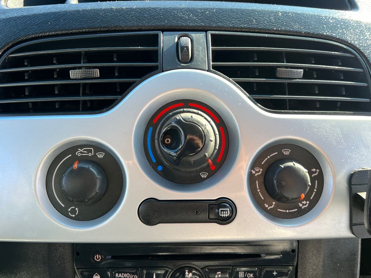 Renault Kangoo 2013 — Миниатюра 9