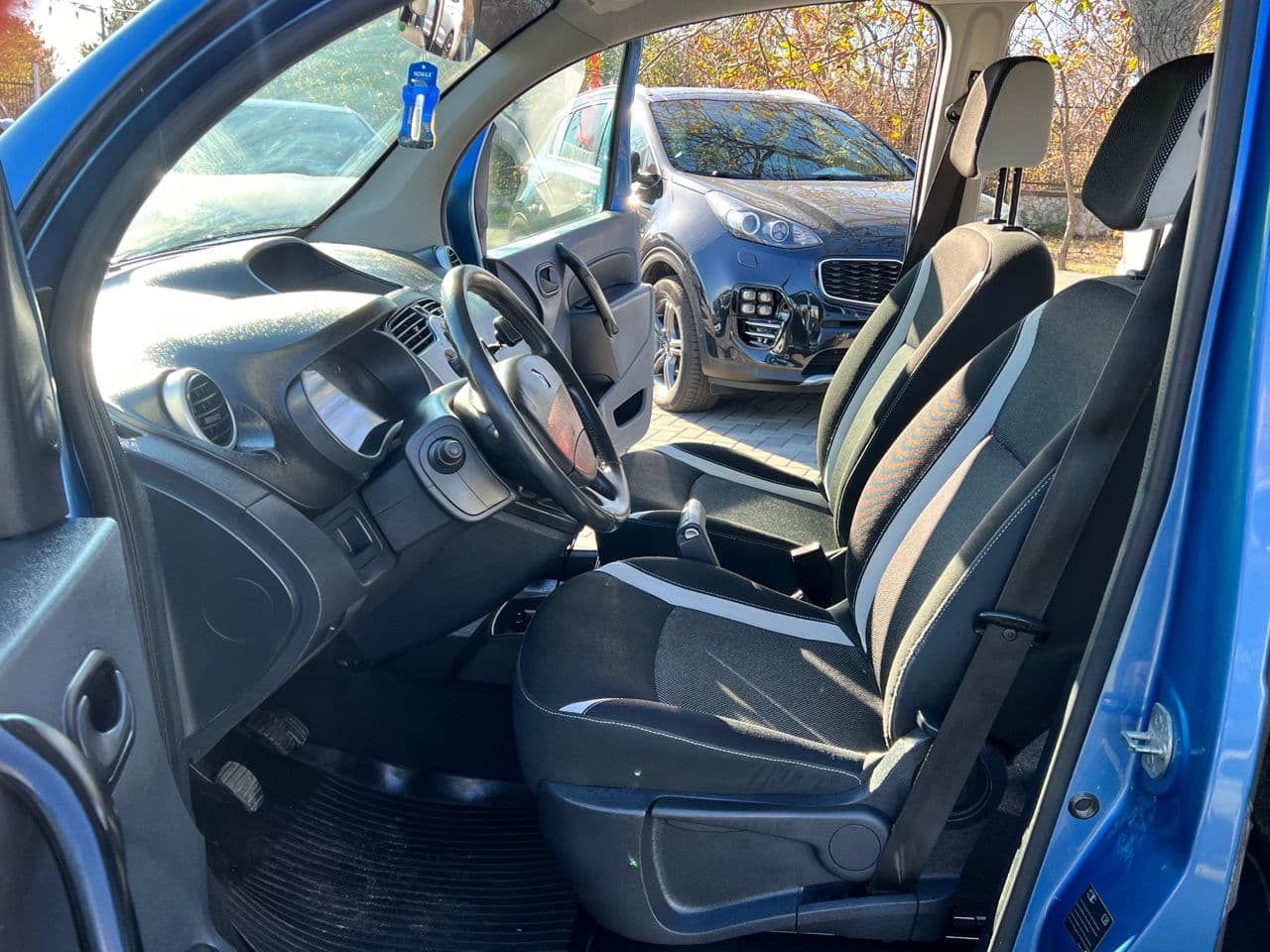 Renault Kangoo 2013 — Миниатюра 5