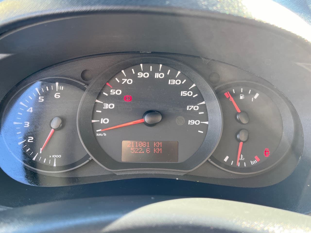 Renault Kangoo 2013 — Миниатюра 7