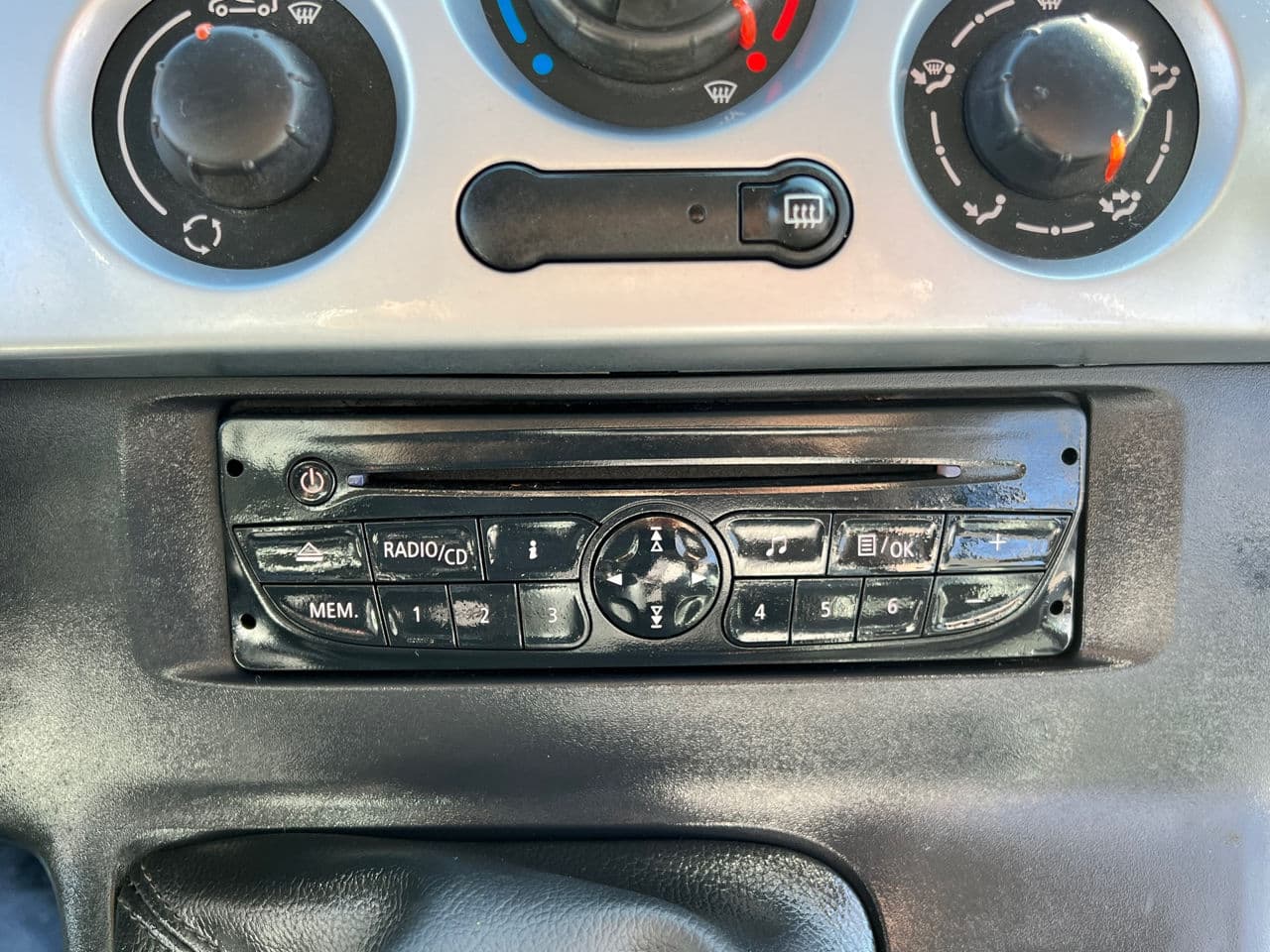 Renault Kangoo 2013 — Миниатюра 8