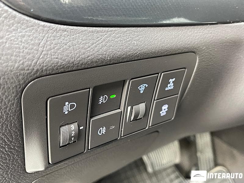 Hyundai Santa Fe 2011 — Миниатюра 18