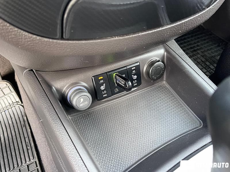 Hyundai Santa Fe 2011 — Миниатюра 13