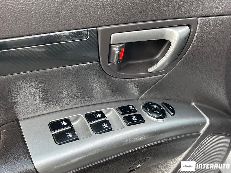 Hyundai Santa Fe 2011 — Миниатюра 16
