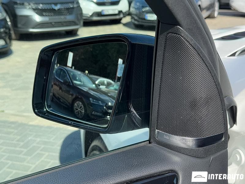 Mercedes GLE 250 2017 — Миниатюра 17