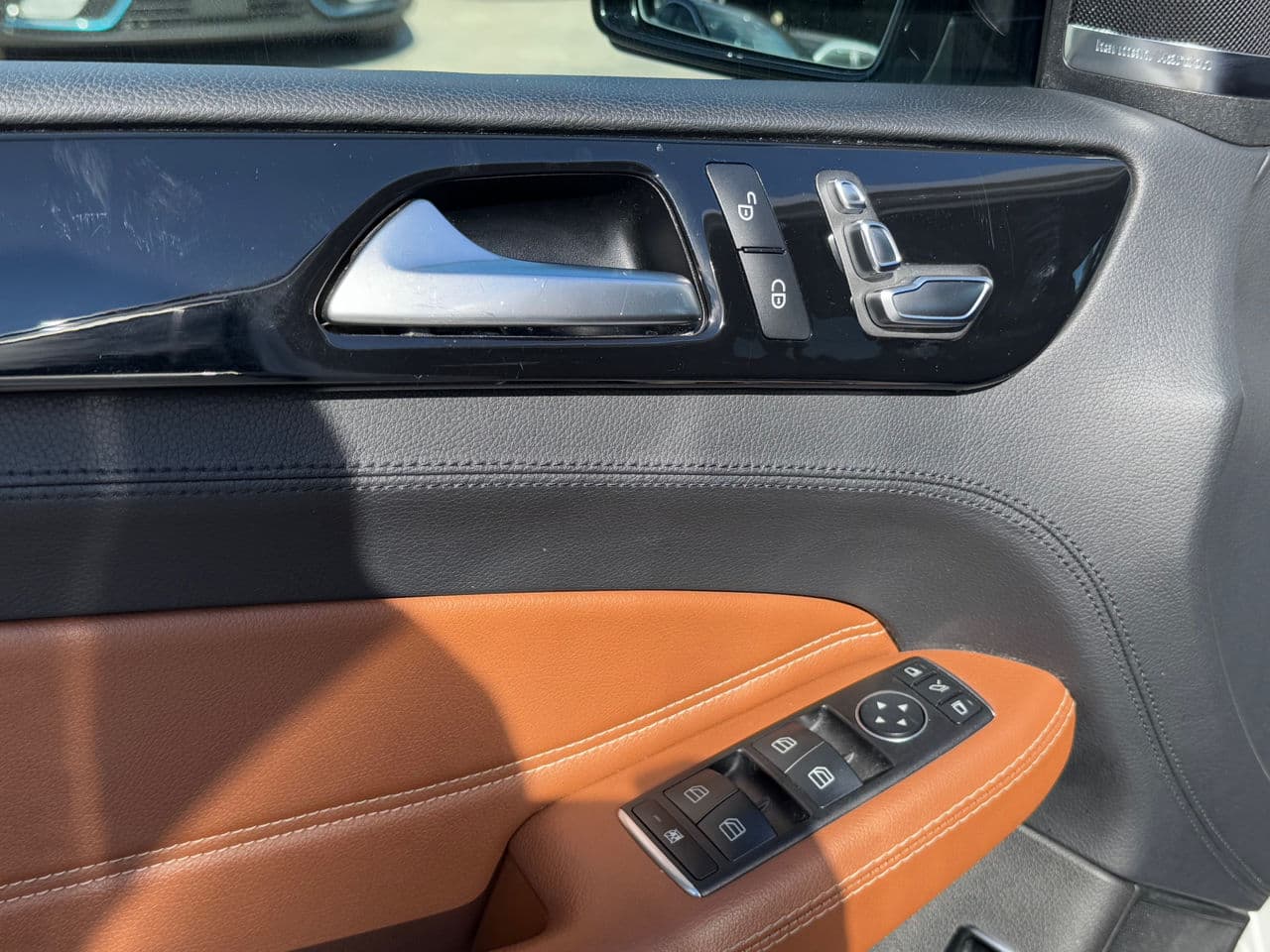 Mercedes GLE 250 2017 — Миниатюра 15