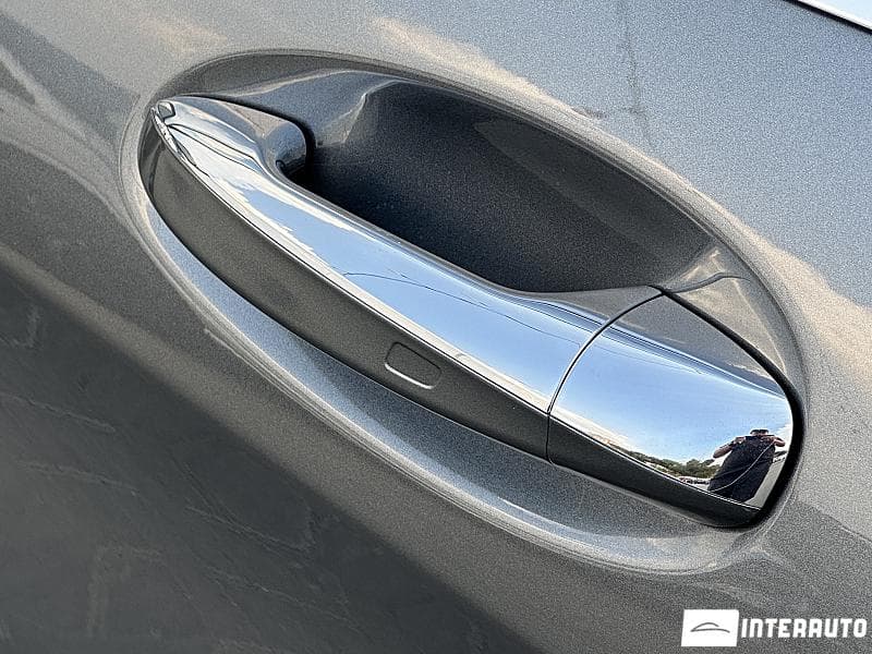 Mercedes S 550e 2017 — Миниатюра 16
