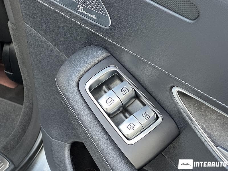 Mercedes S 550e 2017 — Миниатюра 19