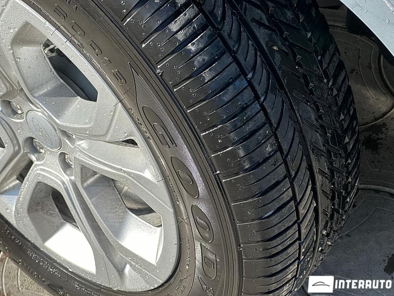Land Rover Range Rover Evoque 2022 — Миниатюра 23