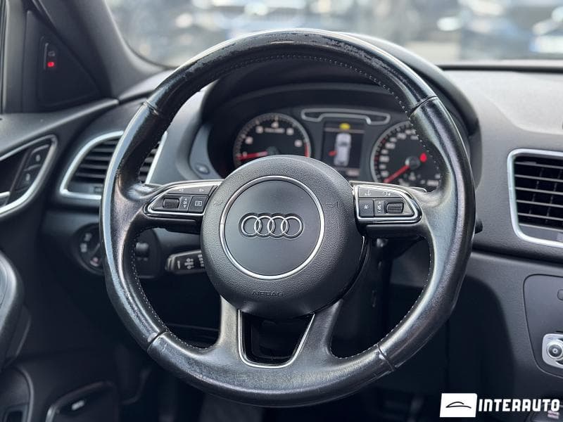 Audi Q3 2015 — Миниатюра 11