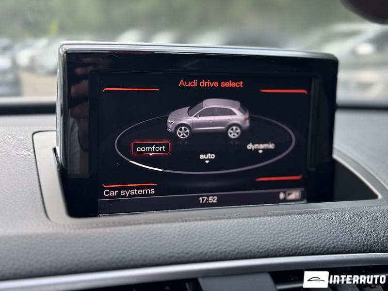 Audi Q3 2015 — Миниатюра 14