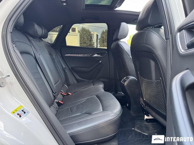 Audi Q3 2015 — Миниатюра 20