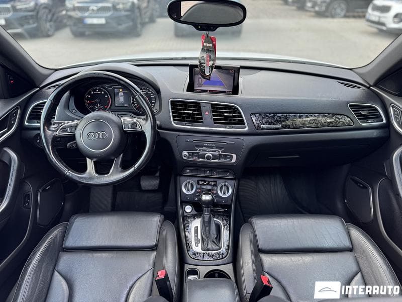 Audi Q3 2015 — Миниатюра 10