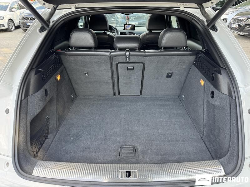 Audi Q3 2015 — Миниатюра 23