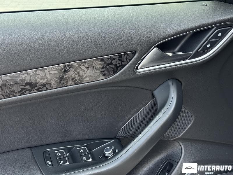 Audi Q3 2015 — Миниатюра 6
