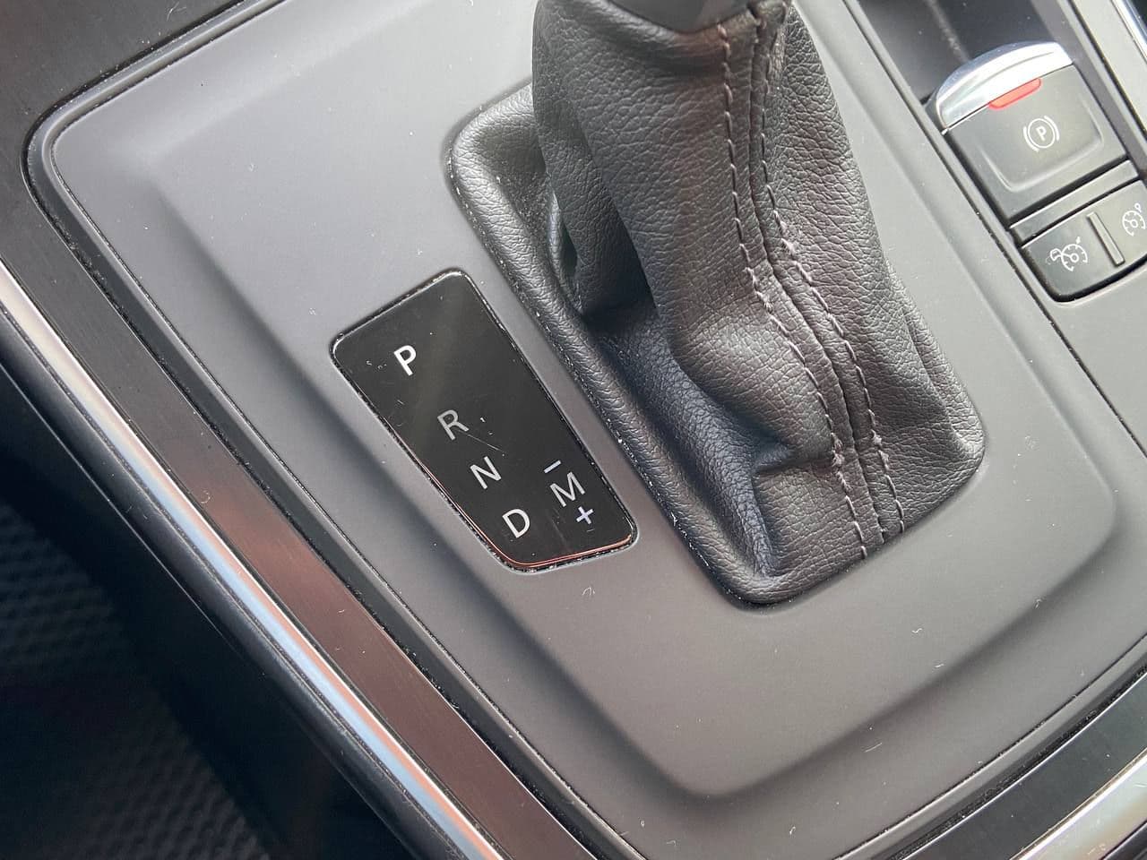 Renault Grand Scenic 2018 — Миниатюра 18
